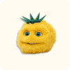Liberty Biberty Plush
